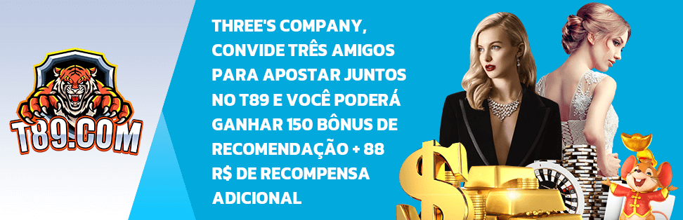 apostas online tem ganhadores